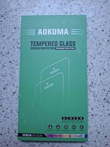 Photo of free Screen Protector for Galaxy A12/A32 (Wolverton, MK12) #1