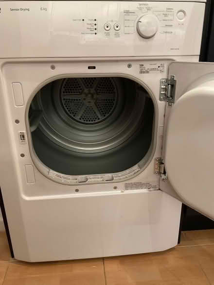 Photo of free Tumble Dryer (Woburn Sands MK17) #2