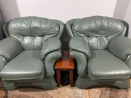 Photo of free Chair (L4) #1