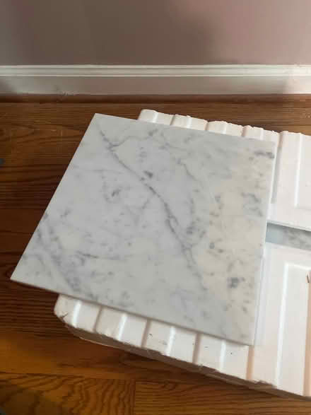 Photo of free Tile (Royal Oak, MI) #1