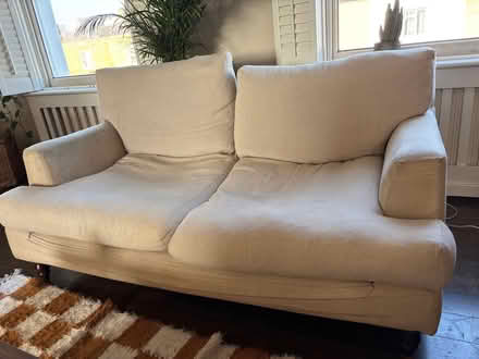 Photo of free Sofa (Barnes SW13) #3