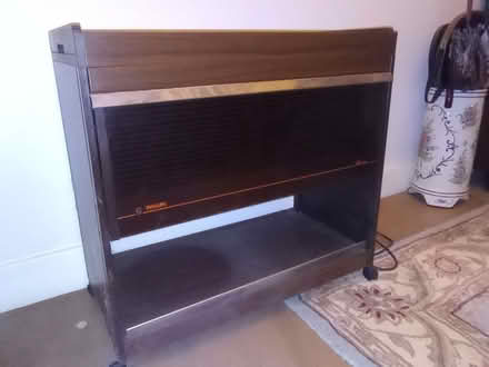 Photo of free Hostess Trolley (Beaconsfield HP9) #2