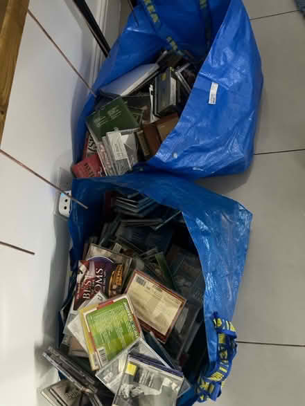 Photo of free Classical CD s (Countesthorpe LE8) #1