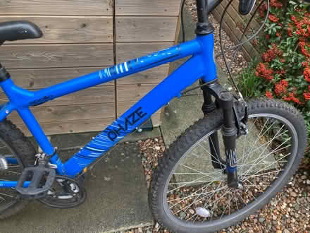 Photo of free Bike (Penrith CA11) #3