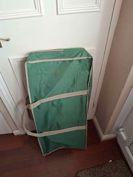 Photo of free camp kitchen unit with windshield (cr04df) #1