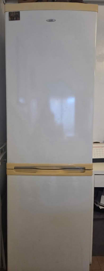 Photo of free Fridge (Near Lodge Avenue RM9) #1