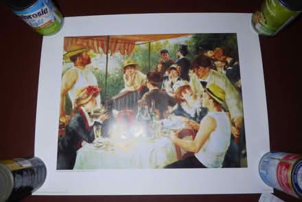 Photo of free Art Prints x 8 (Causeway End MK43) #2