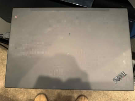 Photo of free Lenovo Thinkpad X1 Extreme 2nd Gen (Canyon Park - Bothell) #3