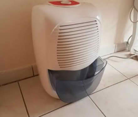 Photo of dehumidifier (G21 balornock) #1