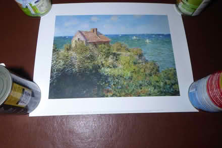 Photo of free Art Prints x 8 (Causeway End MK43) #3