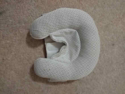 Photo of free Uppababy pram/Stroller Snug Infant head insert (Roseacre ME15) #1