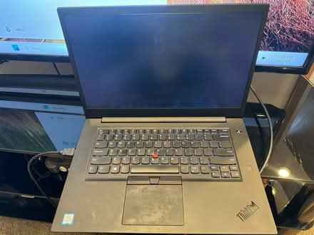 Photo of free Lenovo Thinkpad X1 Extreme 2nd Gen (Canyon Park - Bothell) #1