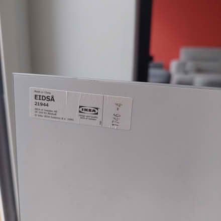 Photo of free Mirror and glass shelf, Ikea (Jesmond Park East NE7) #2