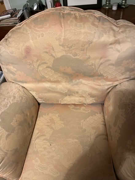 Photo of free Arm chair (WV6 Chapel Ash Wolverhampton) #2