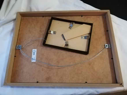 Photo of free 2 frames with glass (NW10) #2