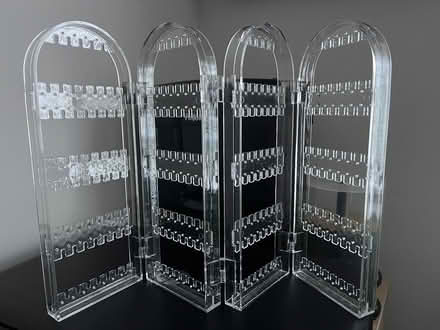 Photo of free Jewellery Organiser (Great Totham CM9) #2