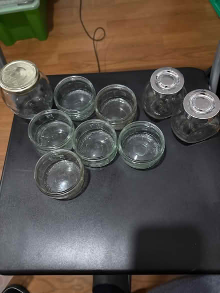 Photo of free Candles stands 🕯️ (N4 1HG) #1