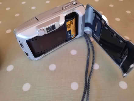 Photo of free Olympus film camera (Grove OX12) #2