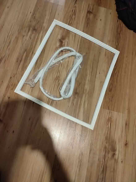 Photo of free Fridge freezer seal strips (Central Preston PR1) #1