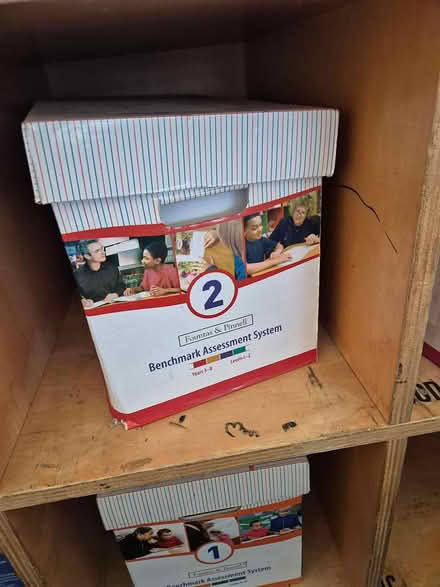 Photo of free Teacher Resources- Assessment Kits (Port Melbourne) #2