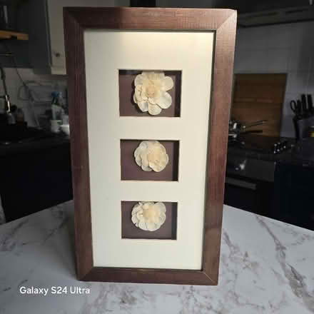 Photo of free Decorative wall art (Greenwich Peninsula SE10) #1