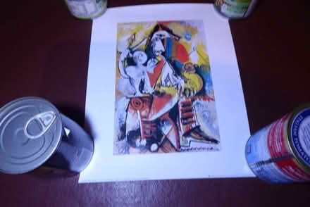 Photo of free Art Prints x 8 (Causeway End MK43) #4