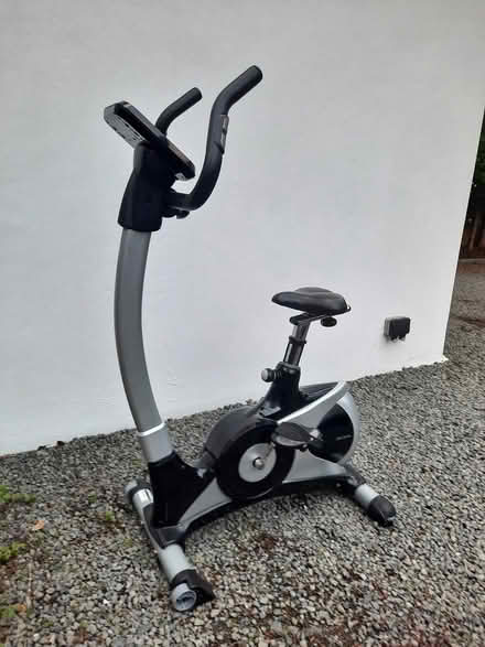 Photo of free John lewis exercise bike (WR5) #2