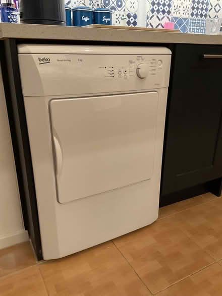 Photo of free Tumble Dryer (Woburn Sands MK17) #1