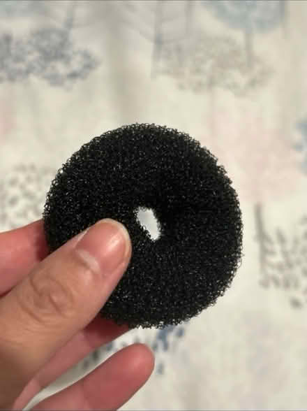 Photo of free Hair accessories (KT3 new malden) #1