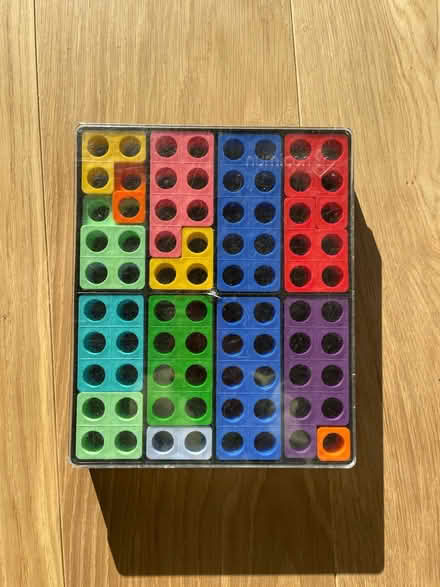 Photo of free Numicon (Harpenden AL5) #1