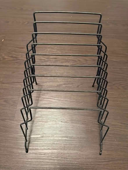 Photo of free Vintage magazine and media racks (Valencia Avenue, Sunnyvale) #4