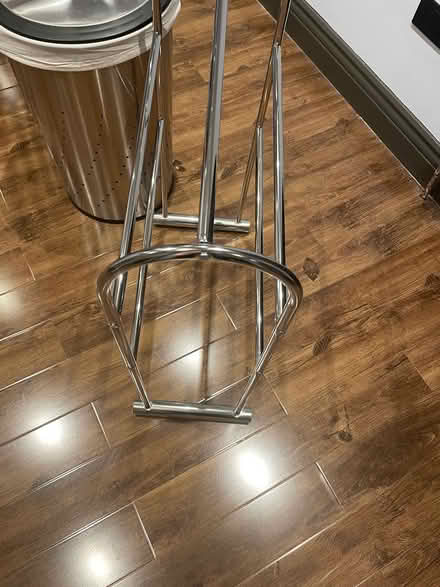 Photo of free Towel rail (Cuffley) #2