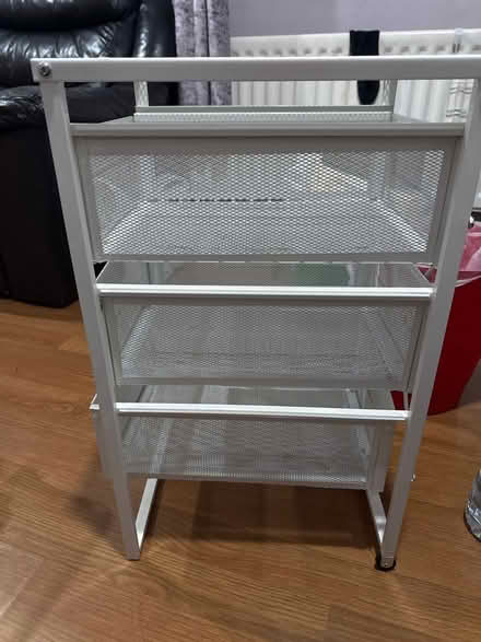 Photo of free 3 draws from IKEA (N4 1HG) #2