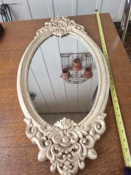 Photo of free Various Mirrors & Decorations (Elmvale Acres) #1