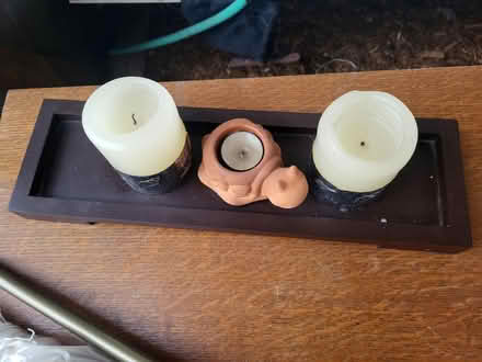 Photo of free Various items + HANGERS (Elmvale Acres) #2