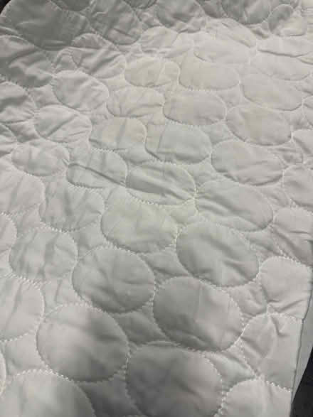 Photo of free Waterproof mattress protector-king (Surbiton KT6) #2