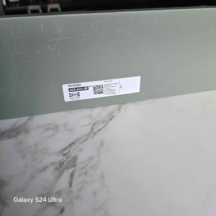 Photo of free Drawer covers (Greenwich Peninsula SE10) #1