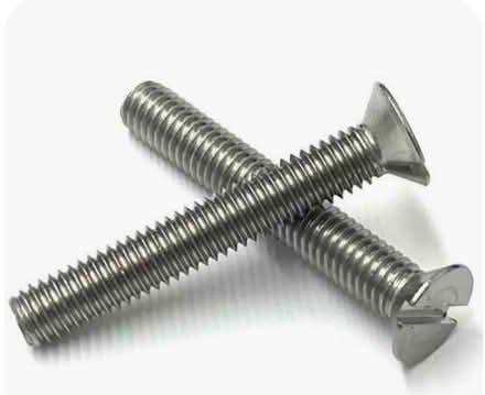 Photo of Fasteners (North Abingdon, OX14) #4