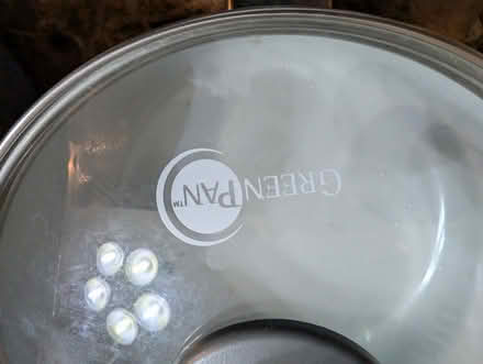 Photo of free 10 pc GreenPan 'Dover' ceramic (Montgomeryville) #2