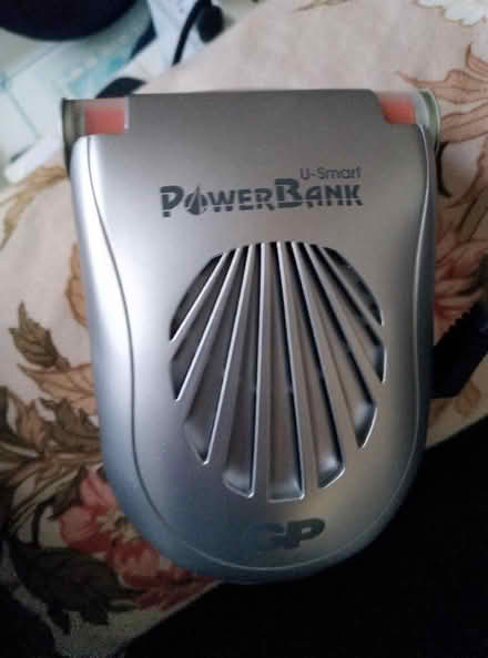 Photo of free 2 Chargers for small batteries (Eltham SE9) #3