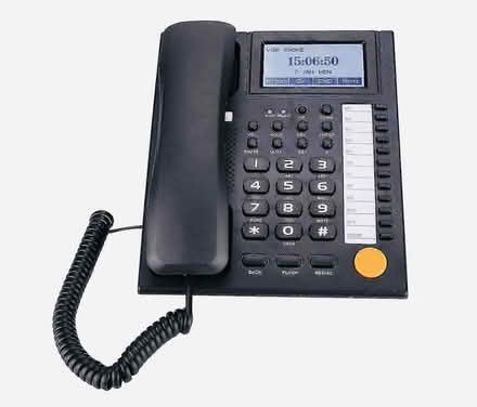 Photo of Wired/cordless Landline telephone (N19 Archway) #3