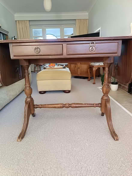 Photo of free Table console (CT13) #1
