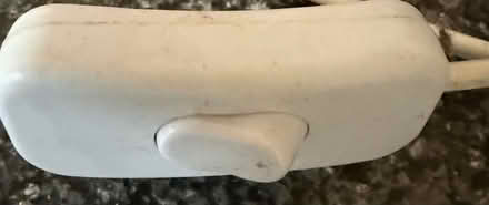 Photo of free Table lamps (Alvaston DE24) #2