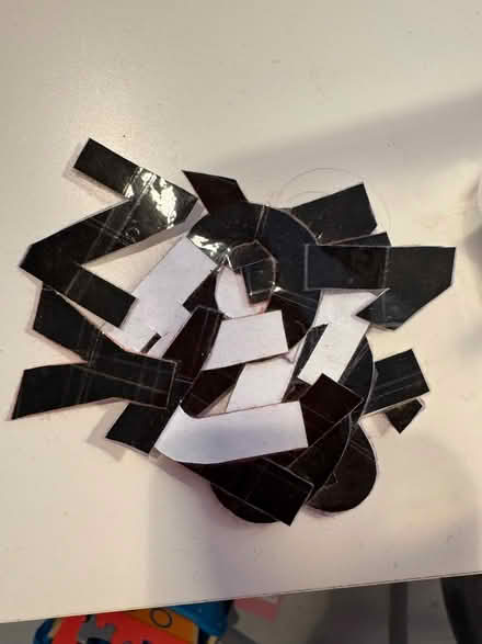 Photo of free Felt story board for playgroups, childminders, parents (South Reading RG2) #3