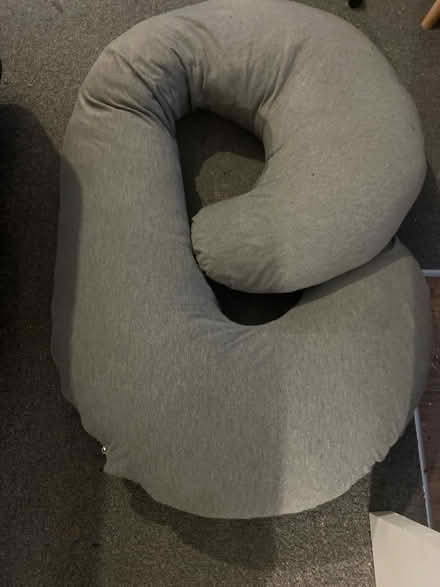 Photo of free Breastfeeding pillow (Wakefield) #1