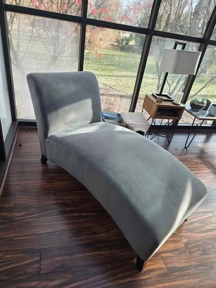 Photo of free Chaise lounge (Six mile and Merriman) #1