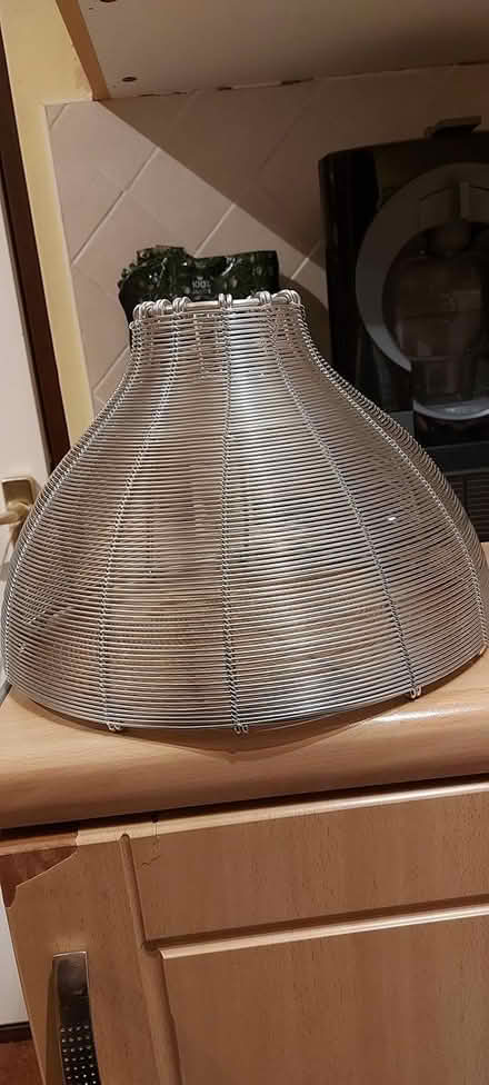 Photo of free Lampshade (Guildford GU1) #1