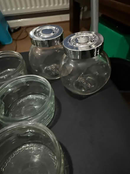 Photo of free Candles stands 🕯️ (N4 1HG) #3