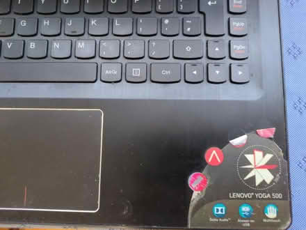 Photo of free Lenovo Yoga Pad 500 (Tooting) #2
