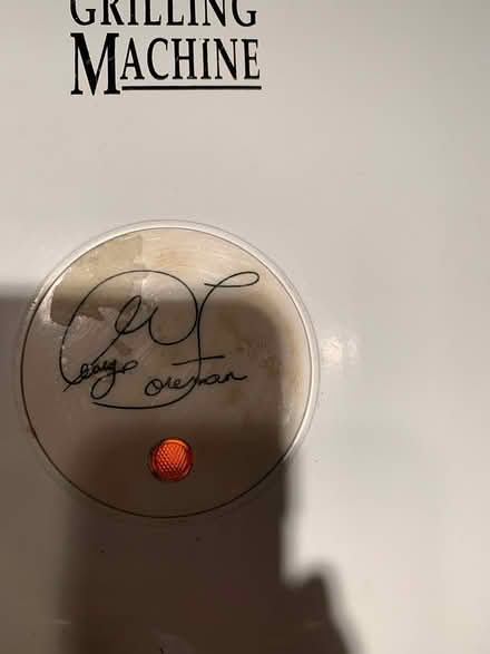 Photo of free Lean Mean Fat Reducing Grilling Mac (South Brampton) #3